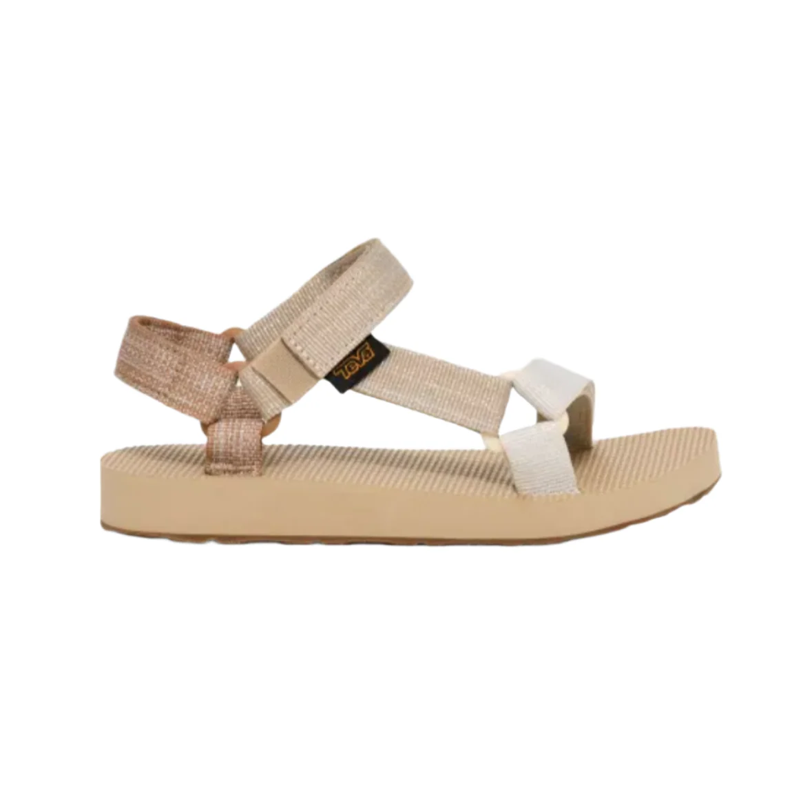 K Original Universal Metallic Sandal (Toddler/Little Kid/Big Kid) - Image 10