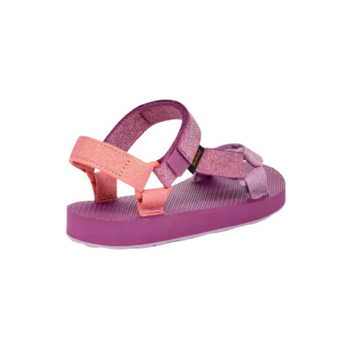 K Original Universal Metallic Sandal (Toddler/Little Kid/Big Kid) - Image 3