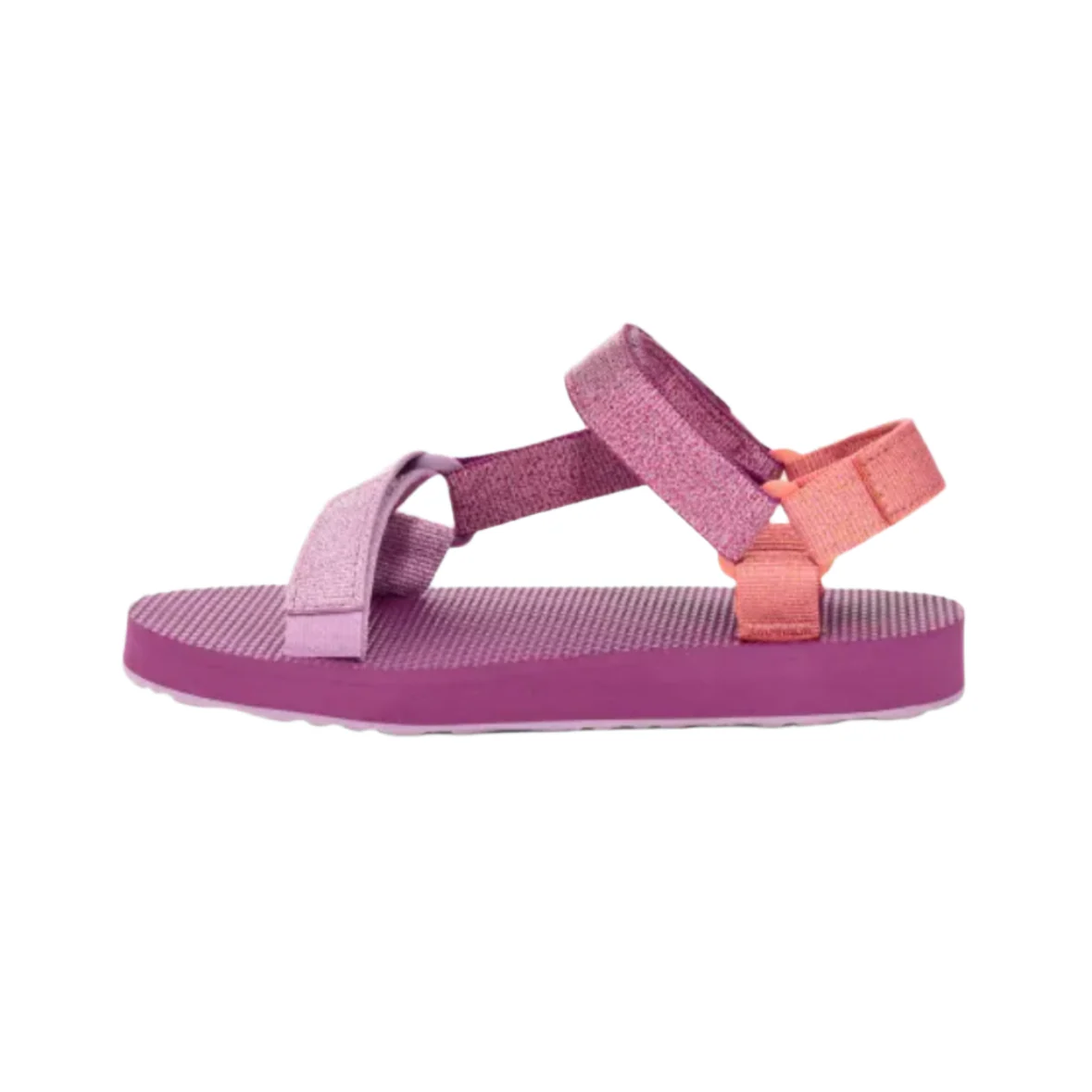 K Original Universal Metallic Sandal (Toddler/Little Kid/Big Kid) - Image 4