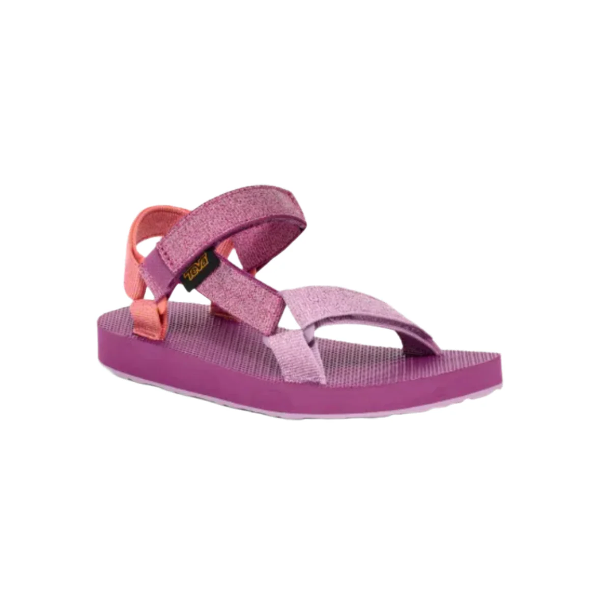 K Original Universal Metallic Sandal (Toddler/Little Kid/Big Kid) - Image 5