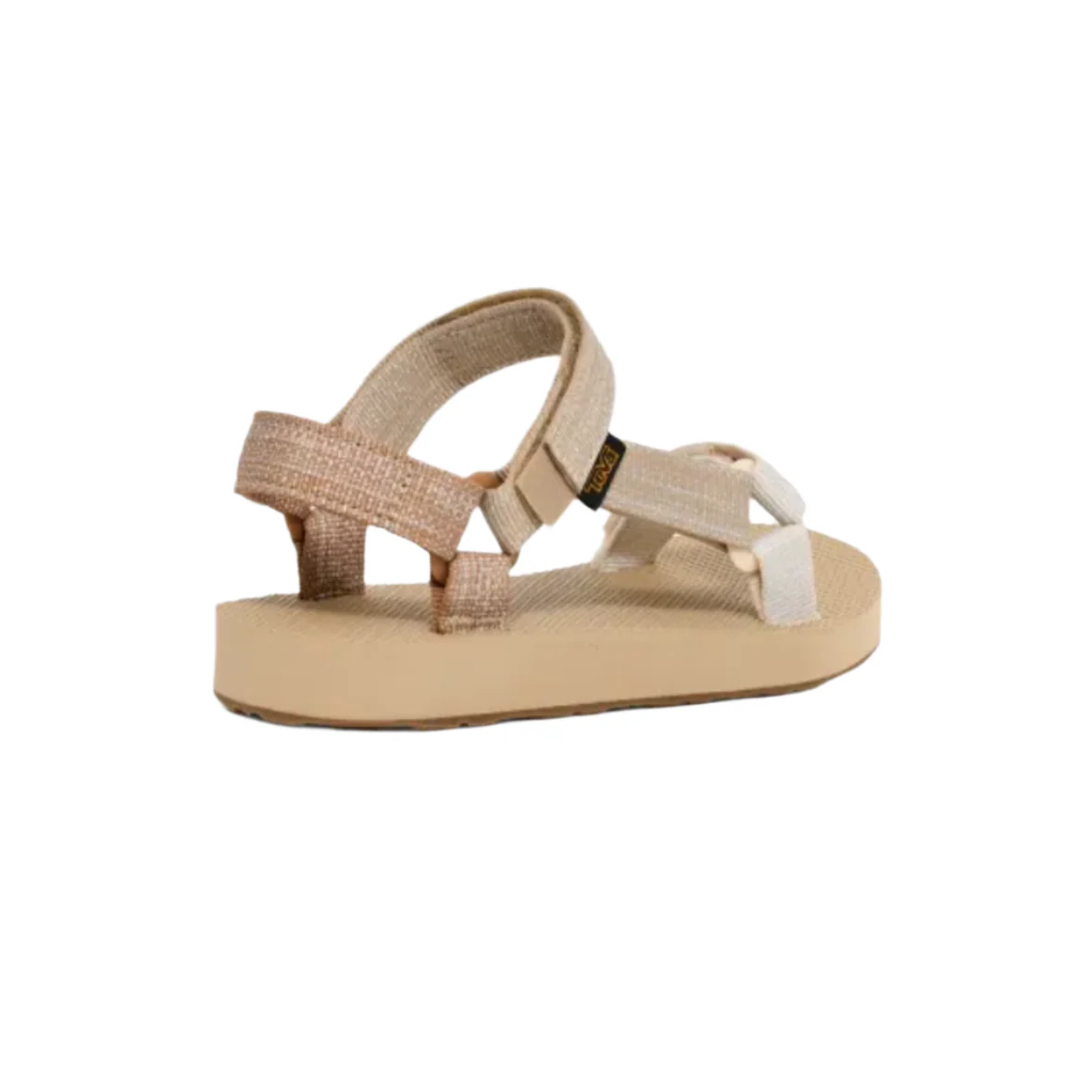 K Original Universal Metallic Sandal (Toddler/Little Kid/Big Kid) - Image 7