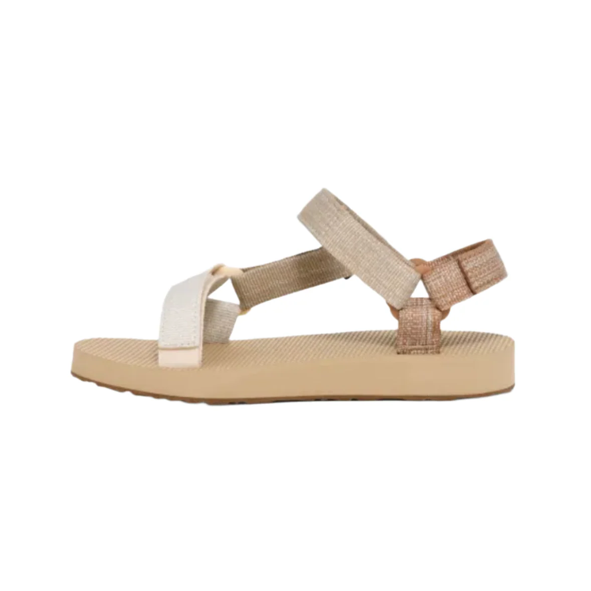 K Original Universal Metallic Sandal (Toddler/Little Kid/Big Kid) - Image 8