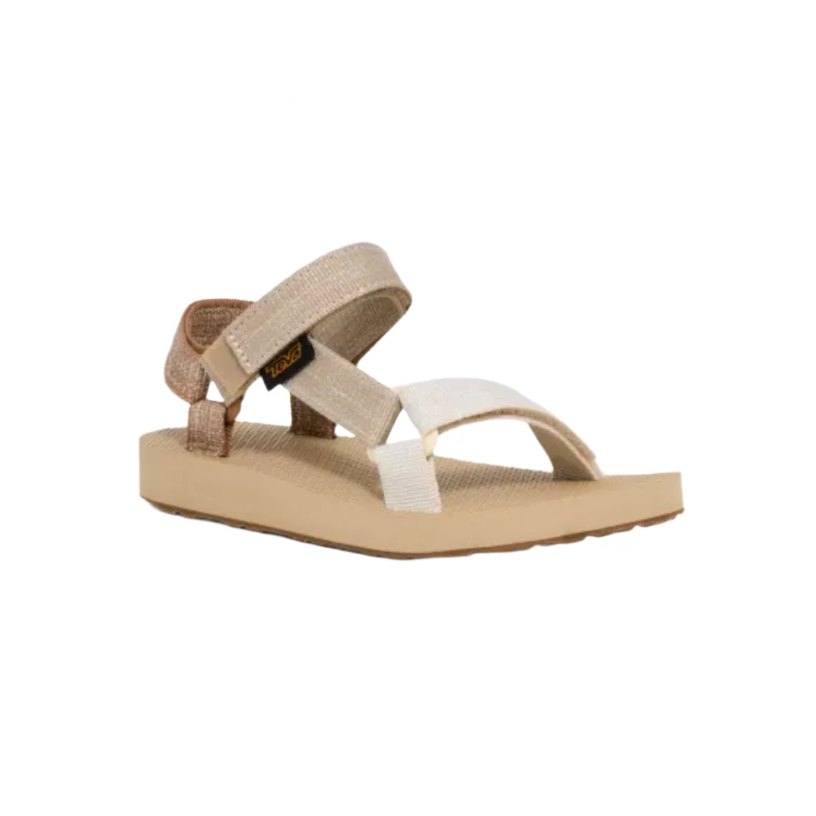 K Original Universal Metallic Sandal (Toddler/Little Kid/Big Kid) - Image 9