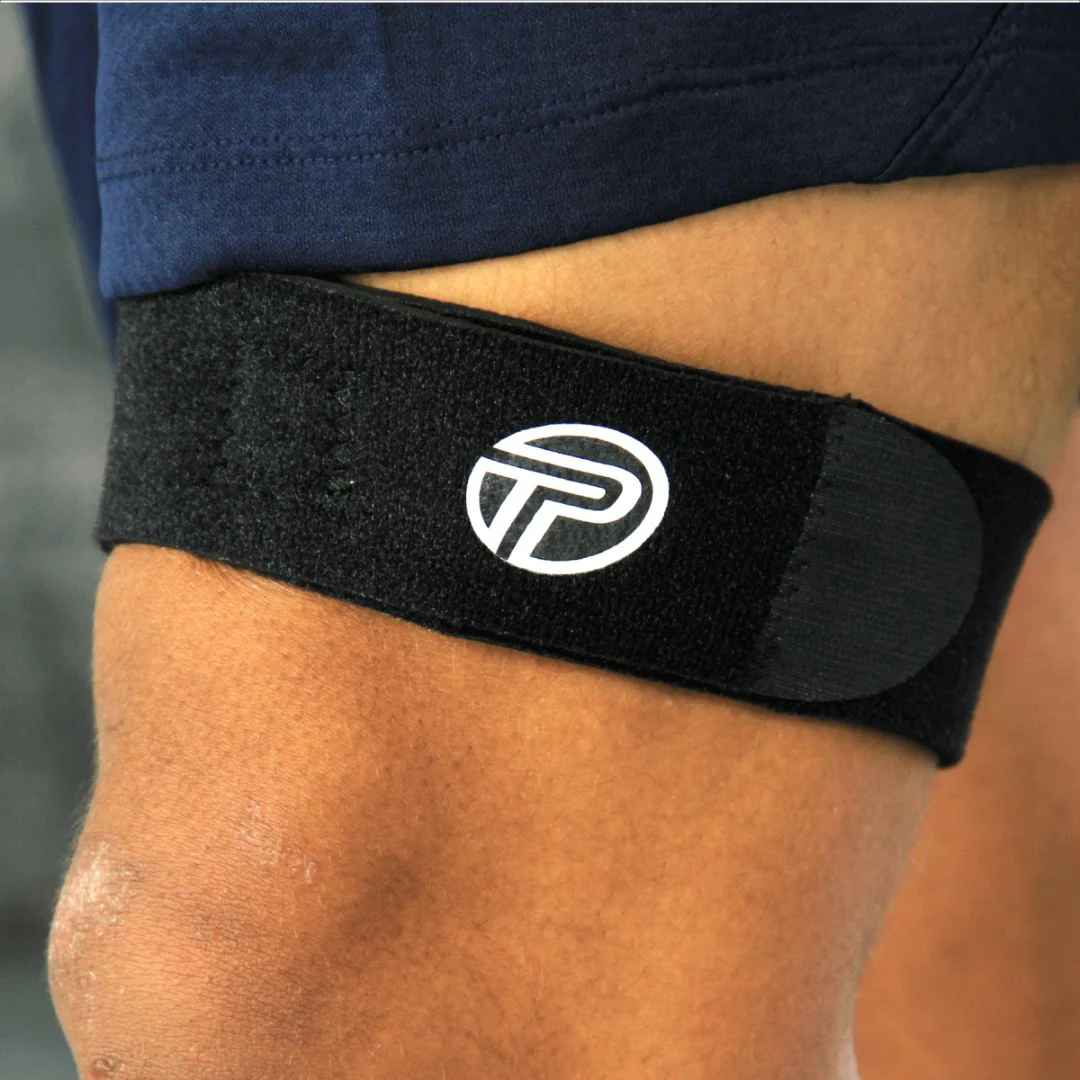 IT Band Compression Wrap - Image 3