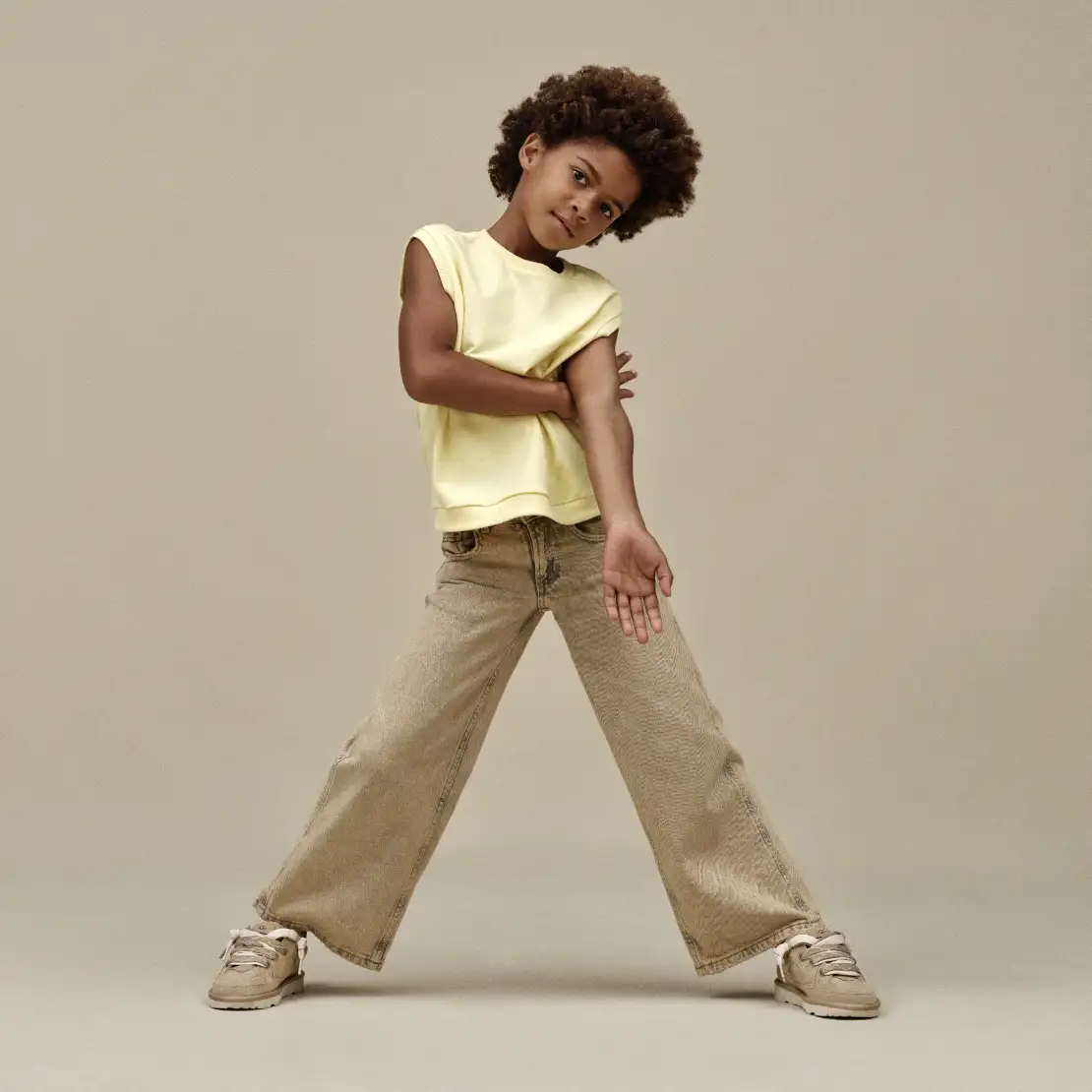 Lo Lowmel (Little Kid/Big Kid) - Image 5