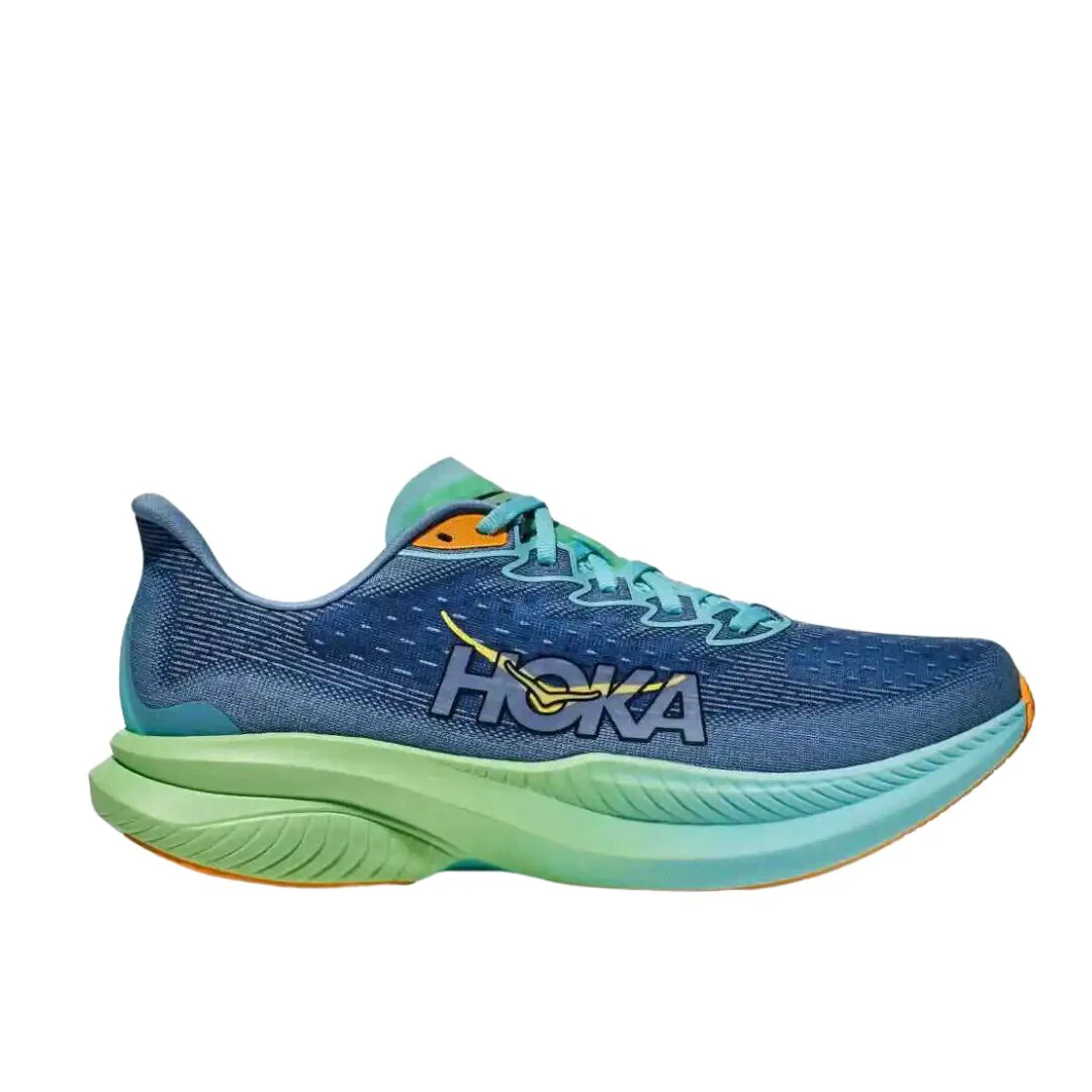 Men's Mach 6 - Image 11