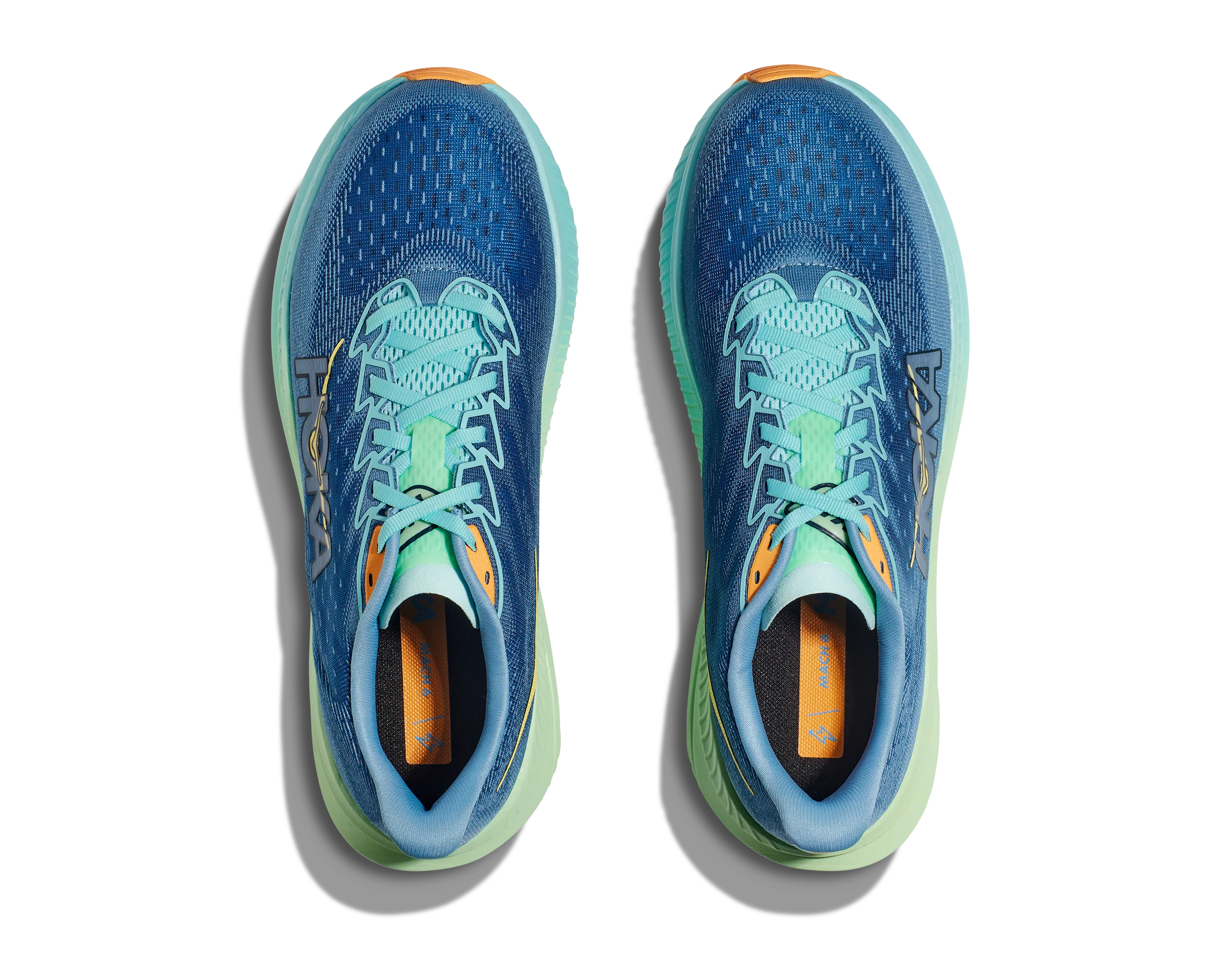 Men's Mach 6 - Image 13