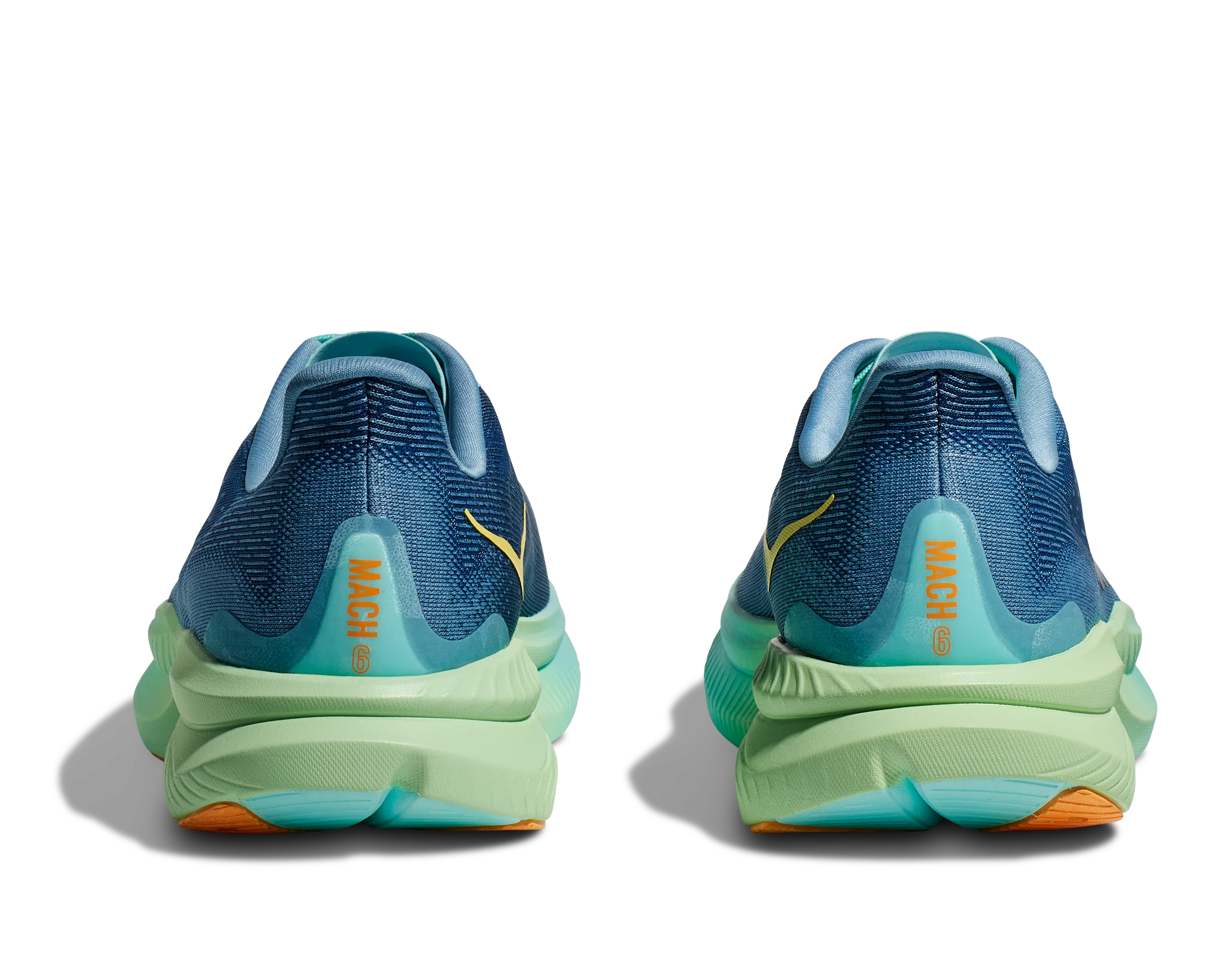 Men's Mach 6 - Image 15
