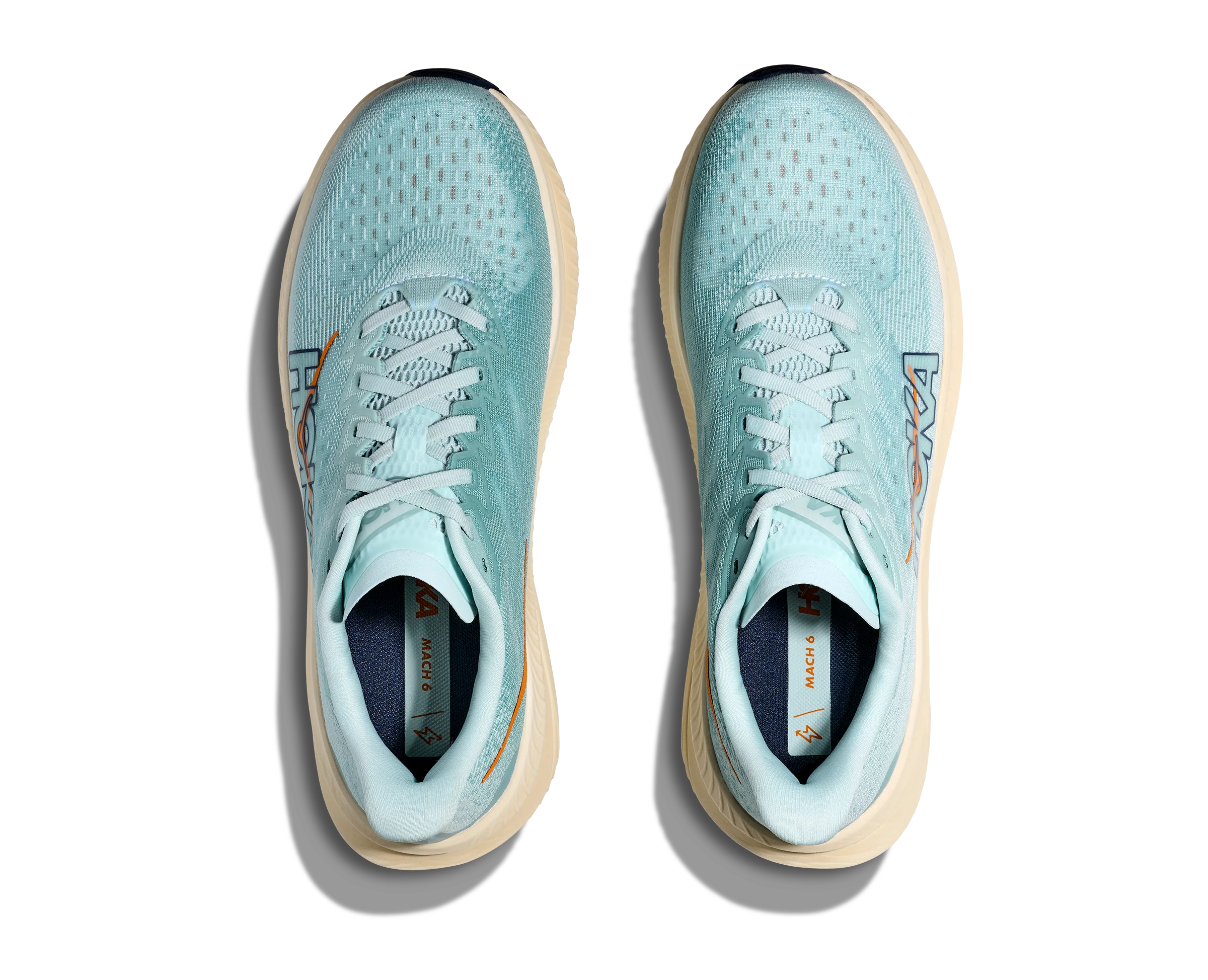 Men's Mach 6 - Image 4