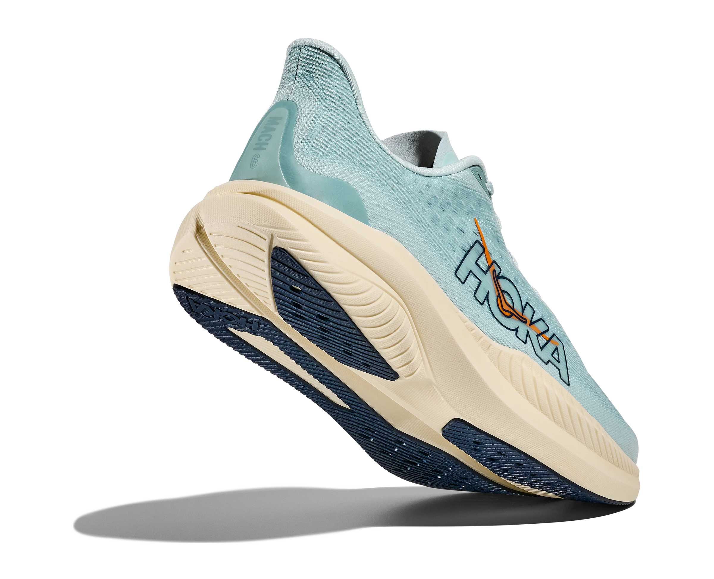 Men's Mach 6 - Image 6