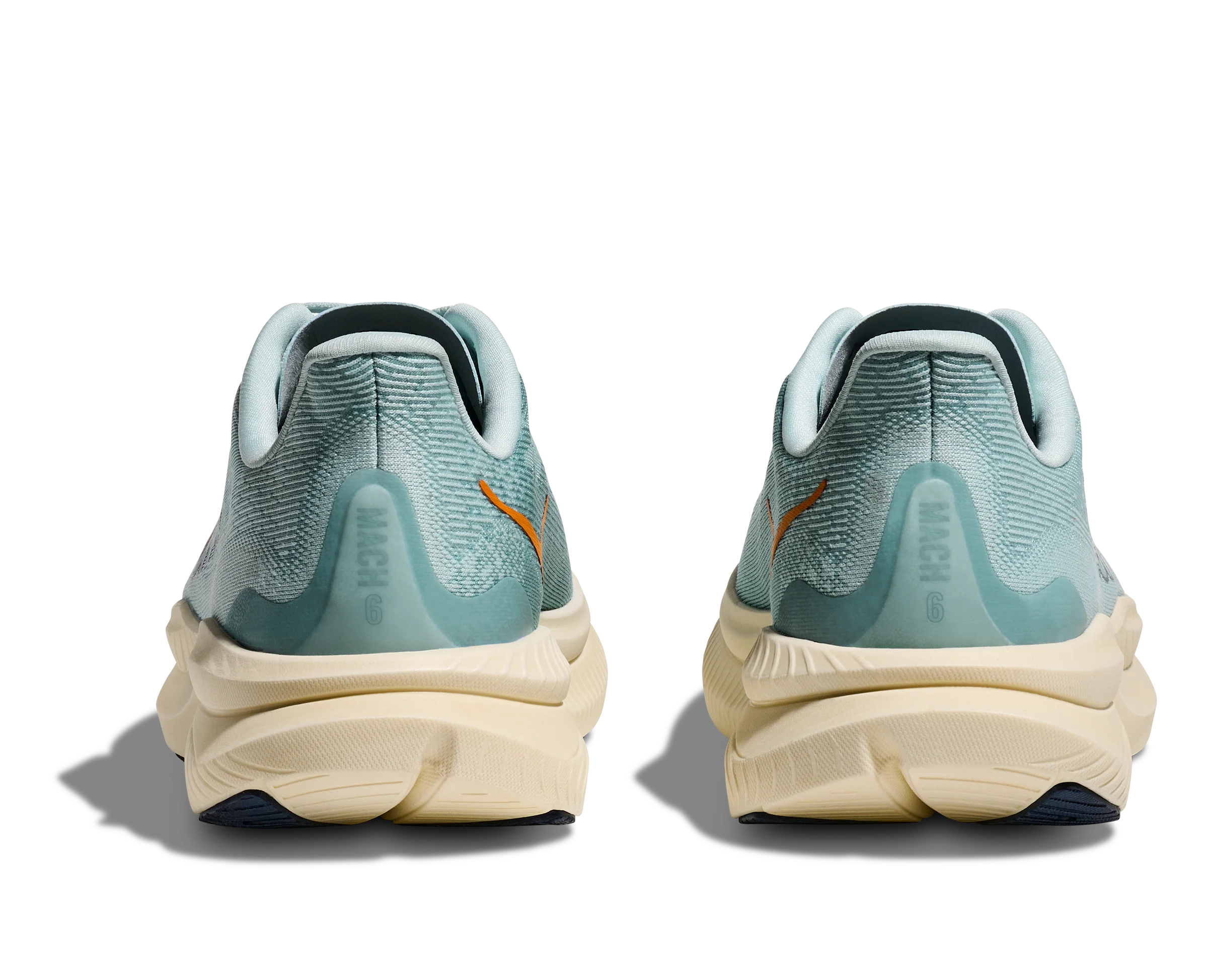 Men's Mach 6 - Image 7