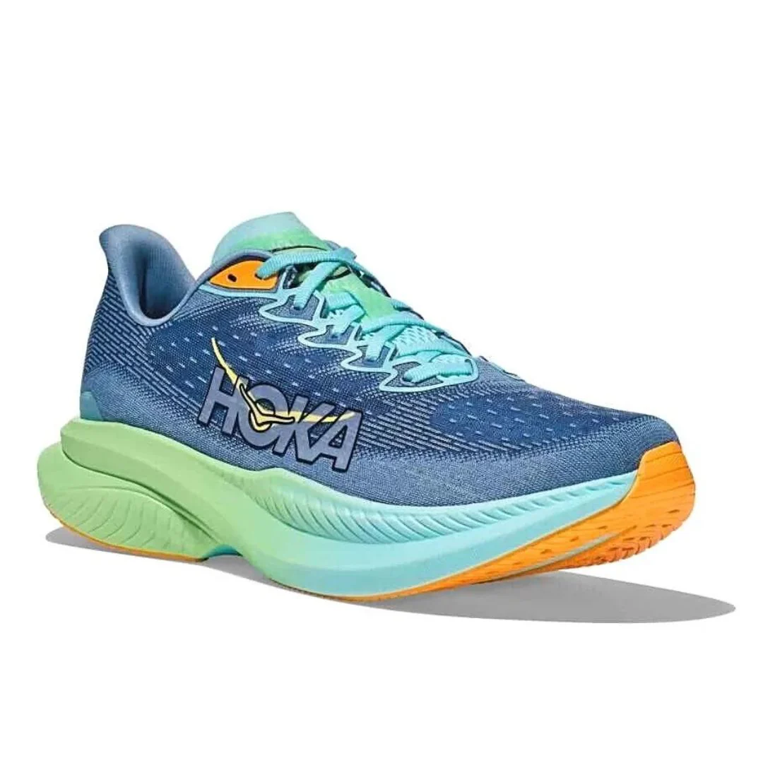 Men's Mach 6 - Image 9