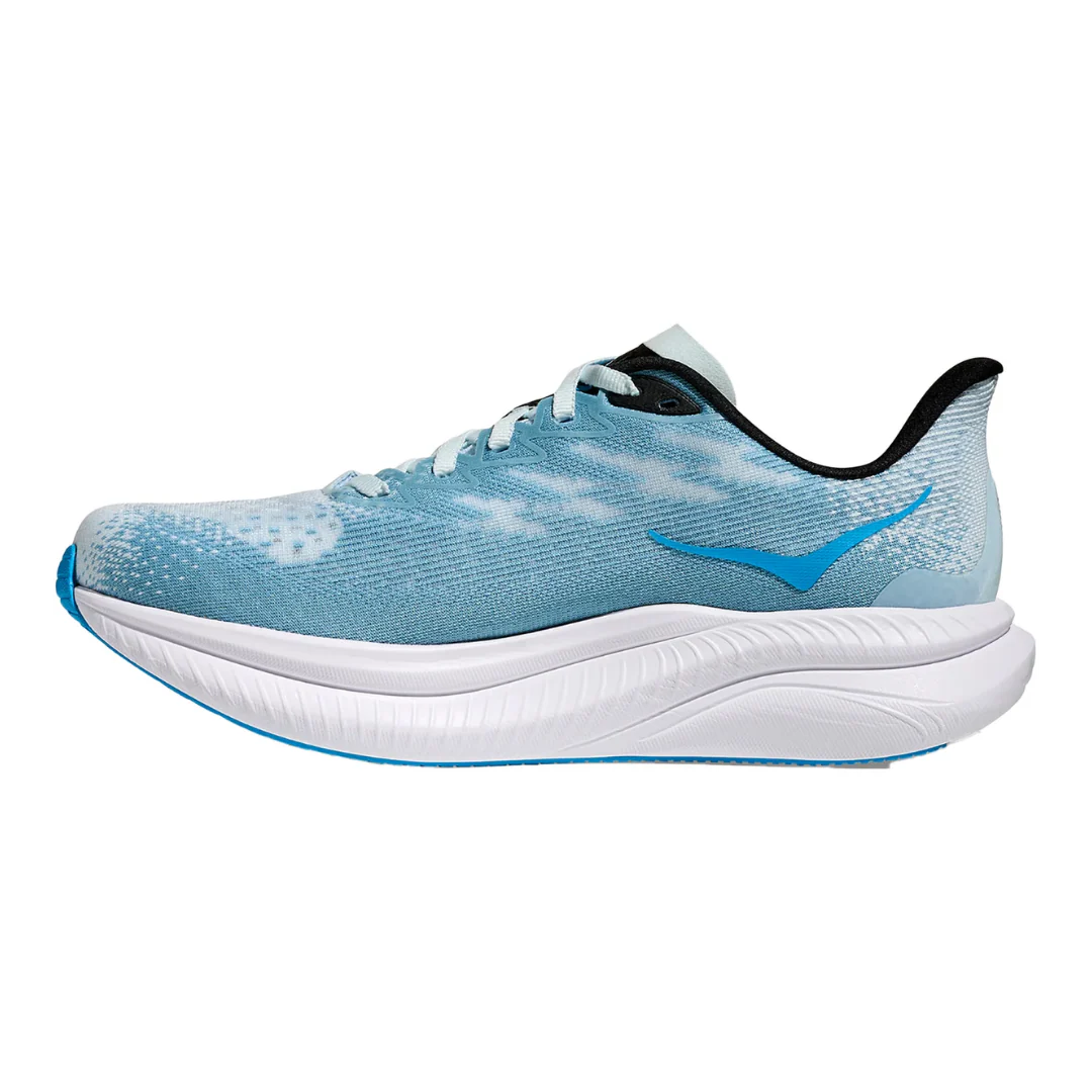 Women's Mach 6 - Image 2