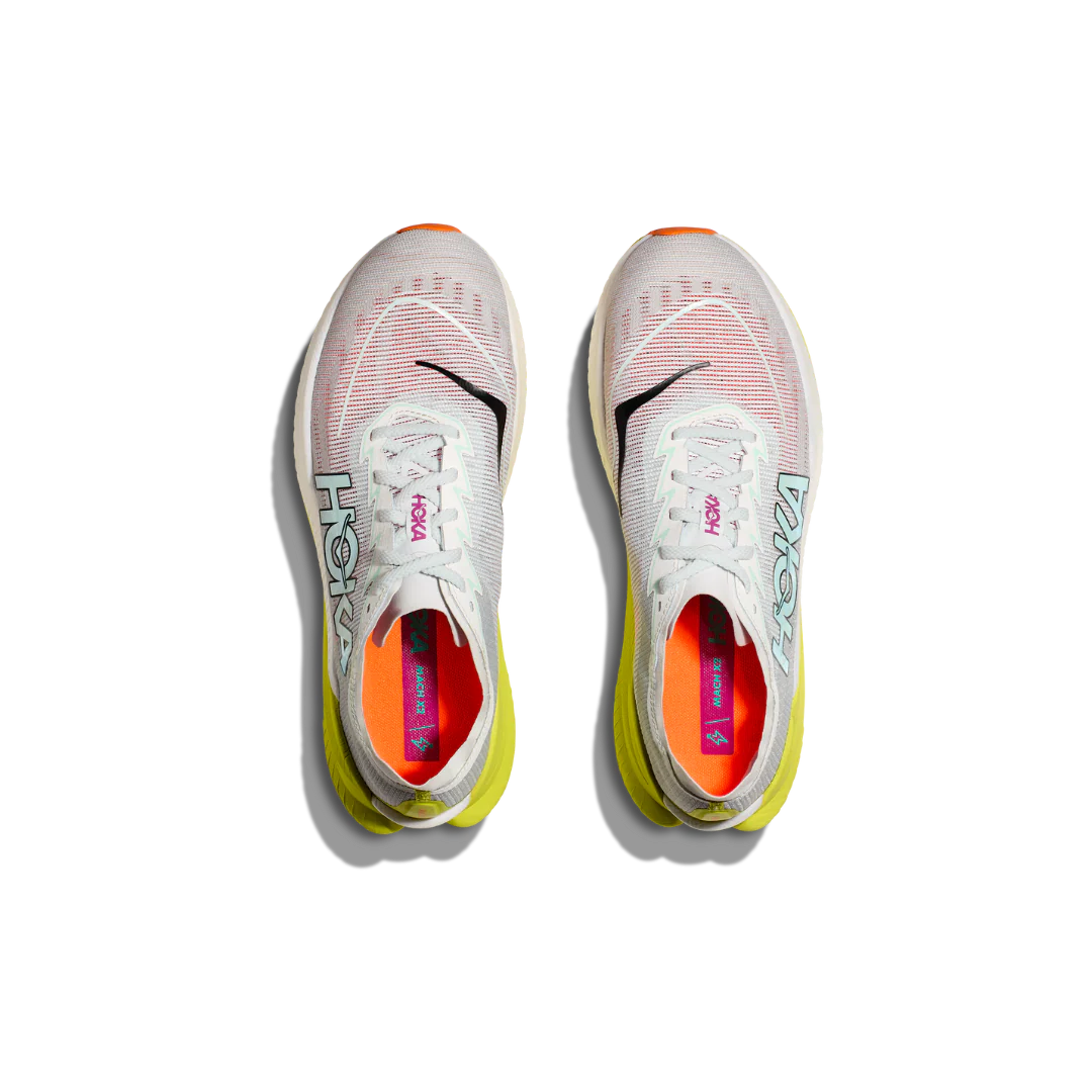 Men's Mach X 2 - Image 5