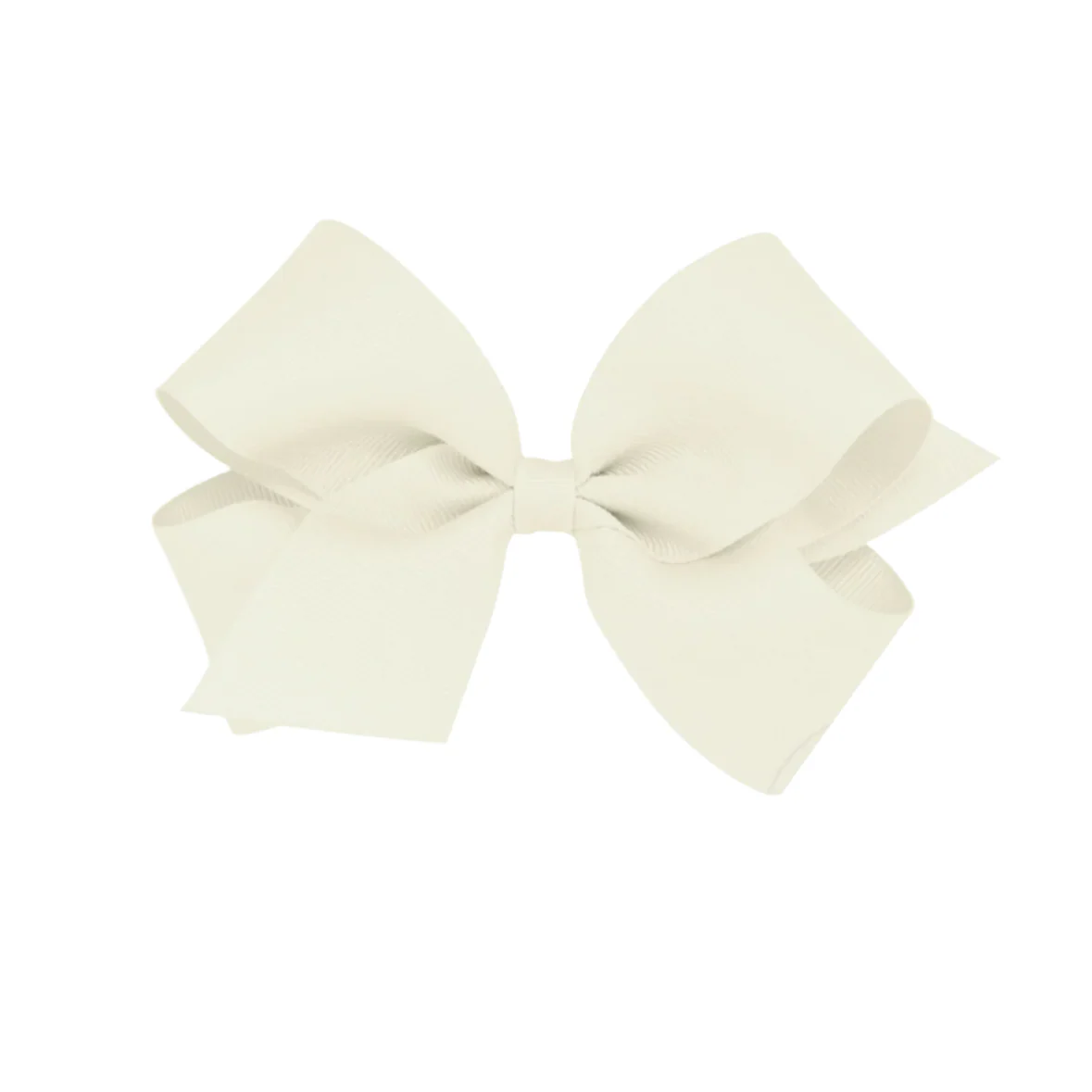 Medium Classic Grosgrain Hair Bow - Image 13