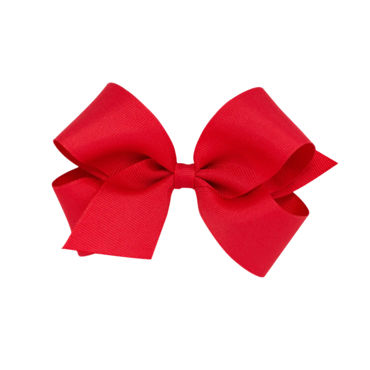 Medium Classic Grosgrain Hair Bow - Image 9