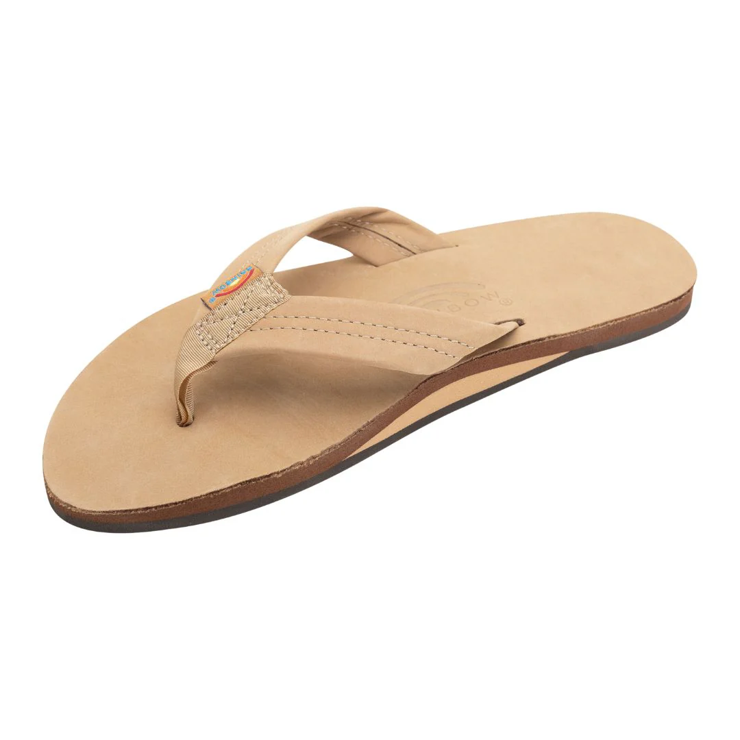 Men's Single Layer Premier Leather - Image 2