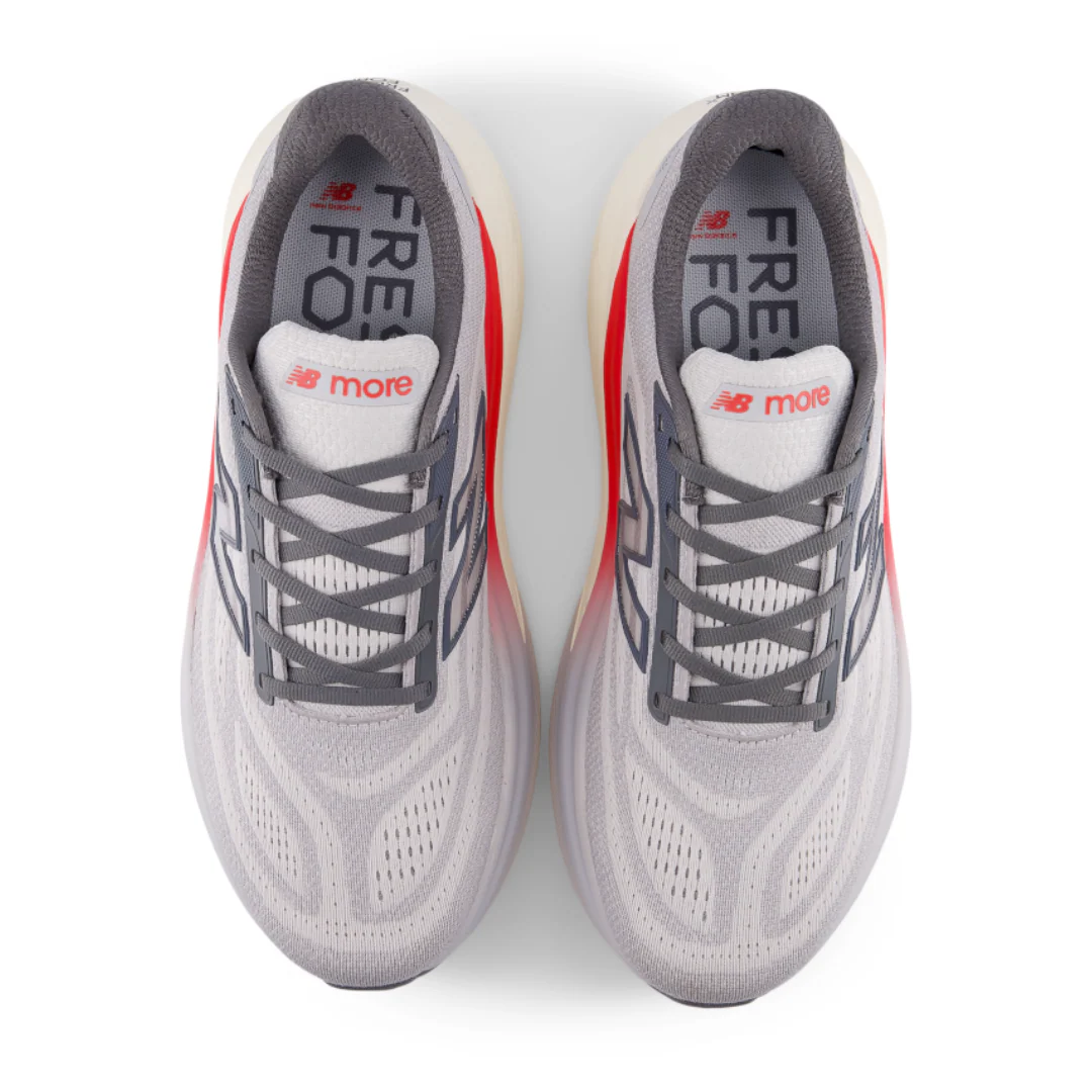 Men's Fresh Foam X More V6 - Image 4
