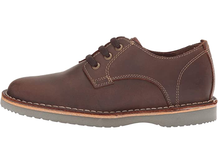 Navigator Plain Toe Oxford Jr (Little Kid/Big Kid) - Image 2