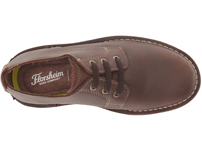 Navigator Plain Toe Oxford Jr (Little Kid/Big Kid) - Image 3
