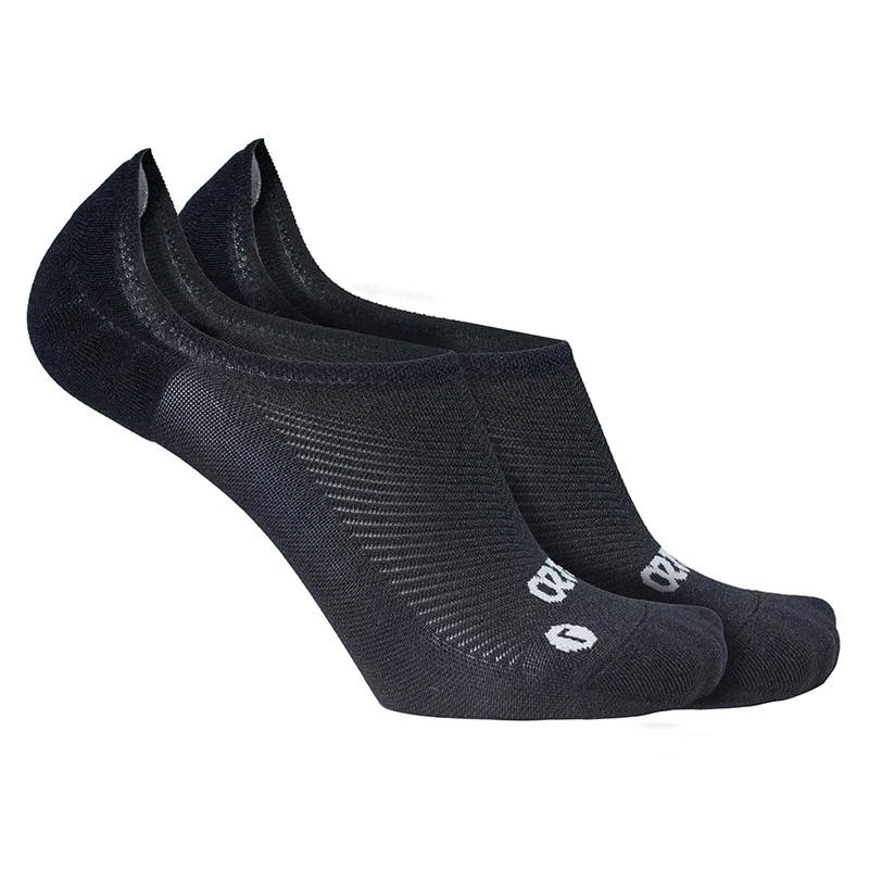 Nekkid Comfort No Show Sock