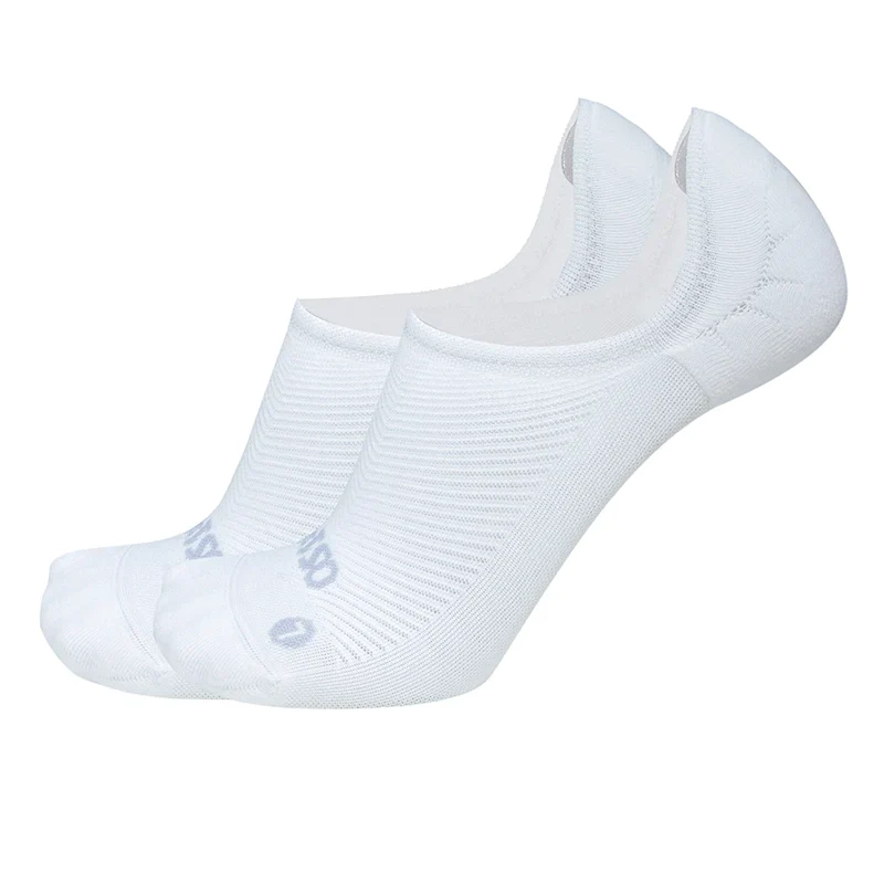 Nekkid Comfort No Show Sock - Image 2
