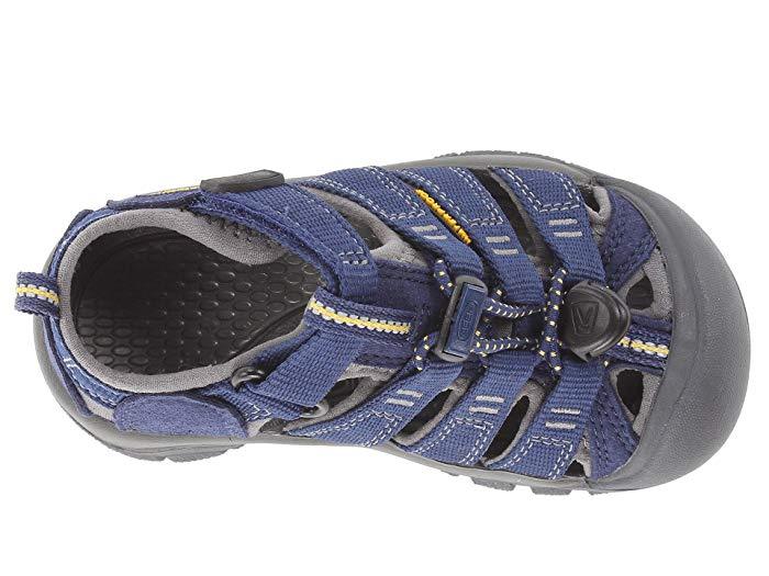 Newport H2 (Toddler/Little Kid) - Image 3