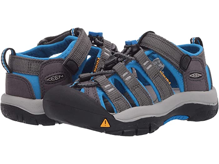 Newport H2 (Toddler/Little Kid) - Image 4