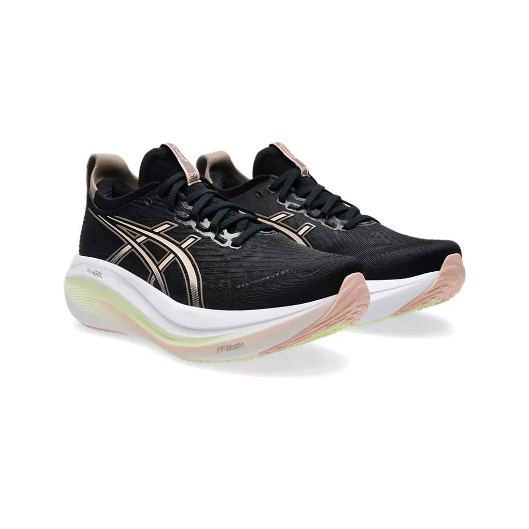 Women's Gel-Nimbus 27 - Image 22