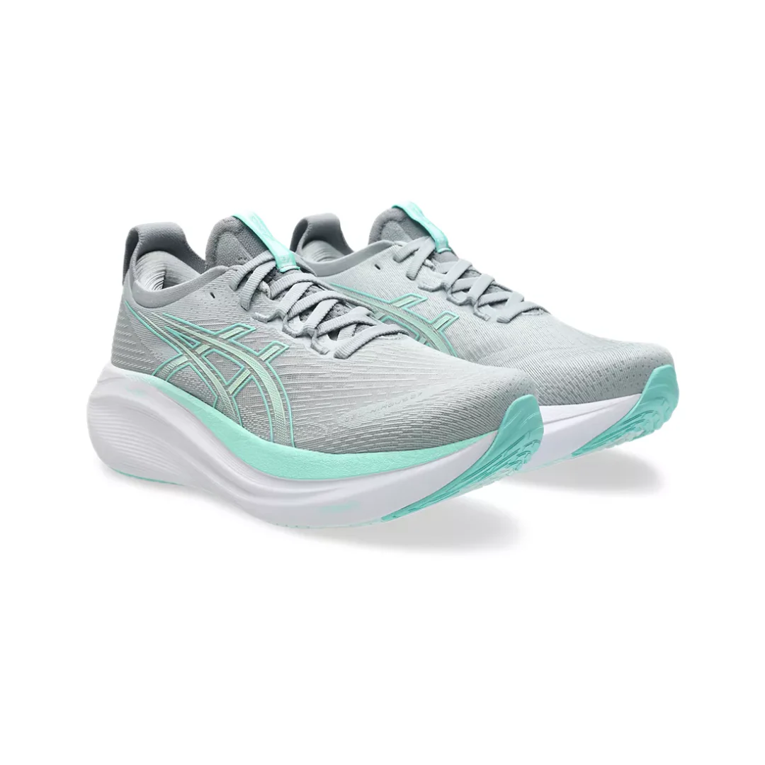 Women's Gel-Nimbus 27 - Wide Width - Image 3