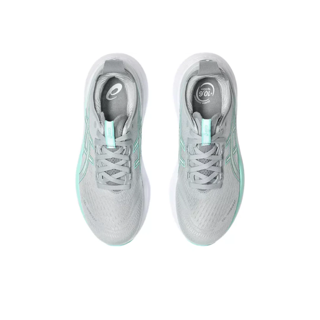 Women's Gel-Nimbus 27 - Wide Width - Image 4