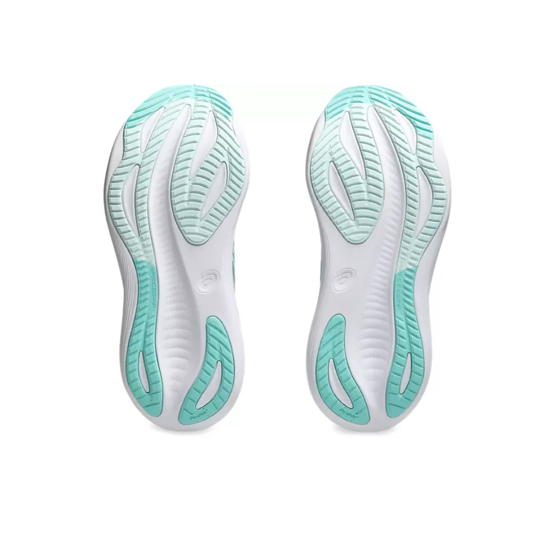 Women's Gel-Nimbus 27 - Wide Width - Image 5