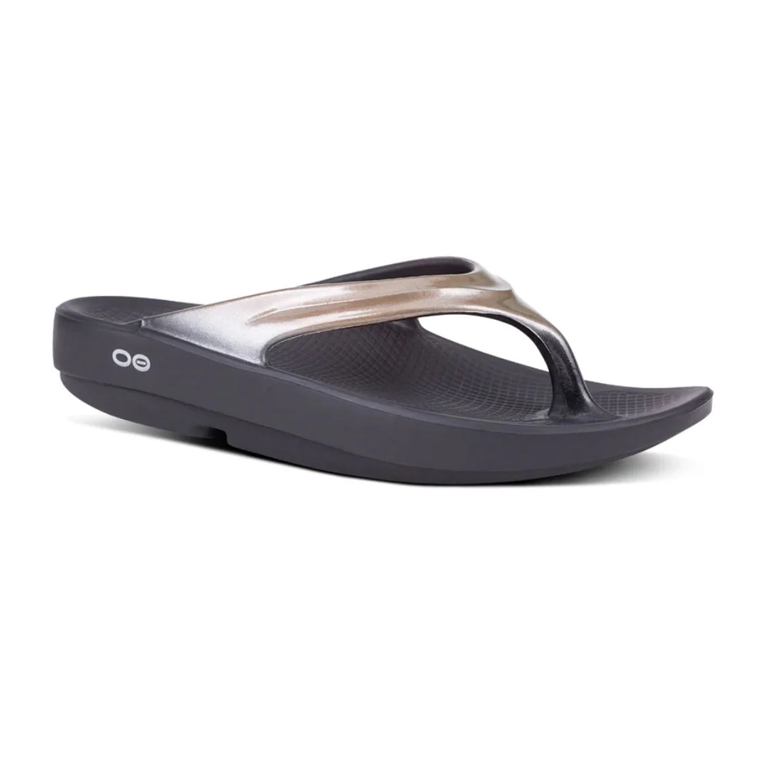Women's OOlala Flip Flop - Image 6