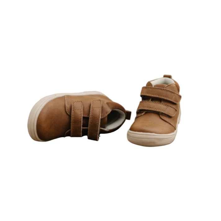 Otis Double Velcro Sneaker (Toddler/Little Kid) - Image 5
