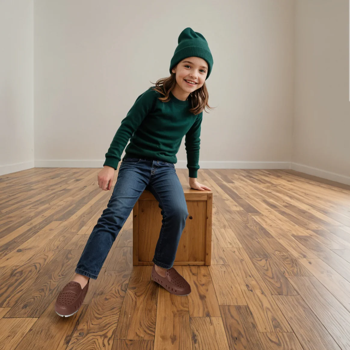 Prodigy Driver (Toddler/Little Kid/Big Kid) - Image 10