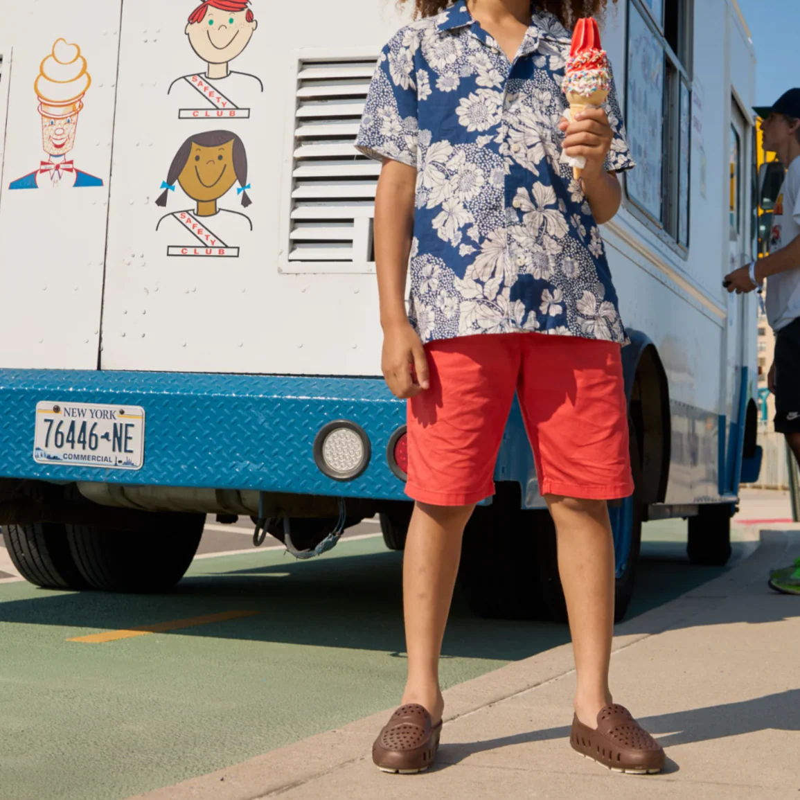 Prodigy Driver (Toddler/Little Kid/Big Kid) - Image 5