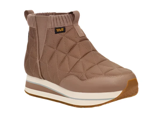 Women's ReEmber Mid Platform - Image 3
