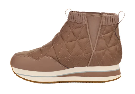 Women's ReEmber Mid Platform - Image 4