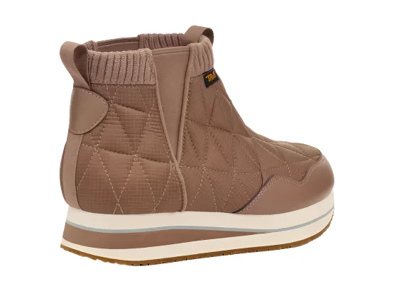 Women's ReEmber Mid Platform - Image 5