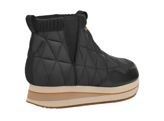 Women's ReEmber Mid Platform - Image 6
