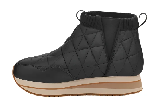 Women's ReEmber Mid Platform - Image 7
