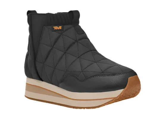 Women's ReEmber Mid Platform - Image 8