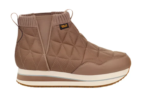 Women's ReEmber Mid Platform - Image 9