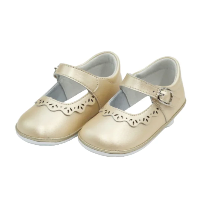 Rosie Appleseed Mary Jane (Infant/Toddler) - Image 2