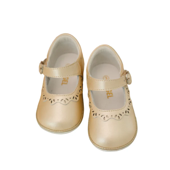 Rosie Appleseed Mary Jane (Infant/Toddler) - Image 3