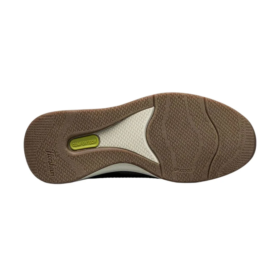 Satellite Knit Elastic Lace Slip On Sneaker, Jr. (Little Kid/Bid Kid) - Image 10