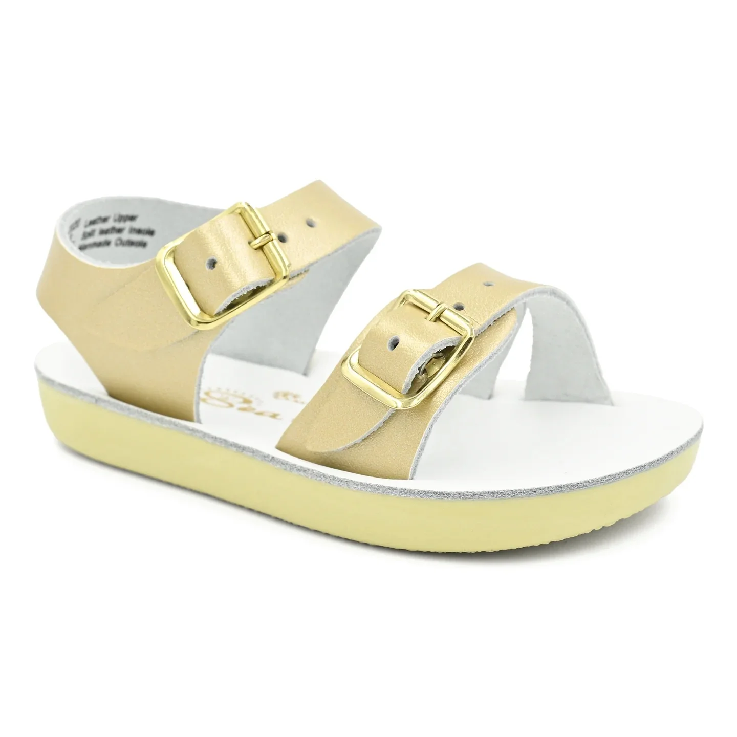 Sea Wee Metallic (Infant/Toddler) - Image 3