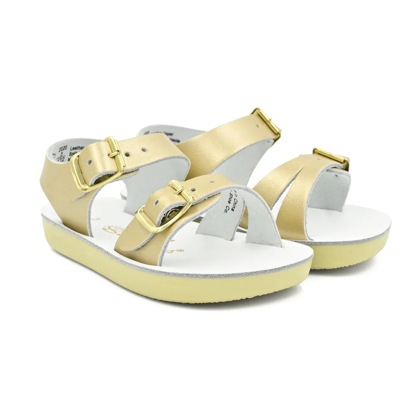 Sea Wee Metallic (Infant/Toddler) - Image 4