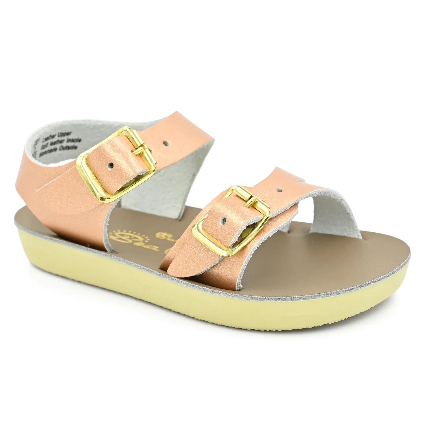 Sea Wee Metallic (Infant/Toddler) - Image 6