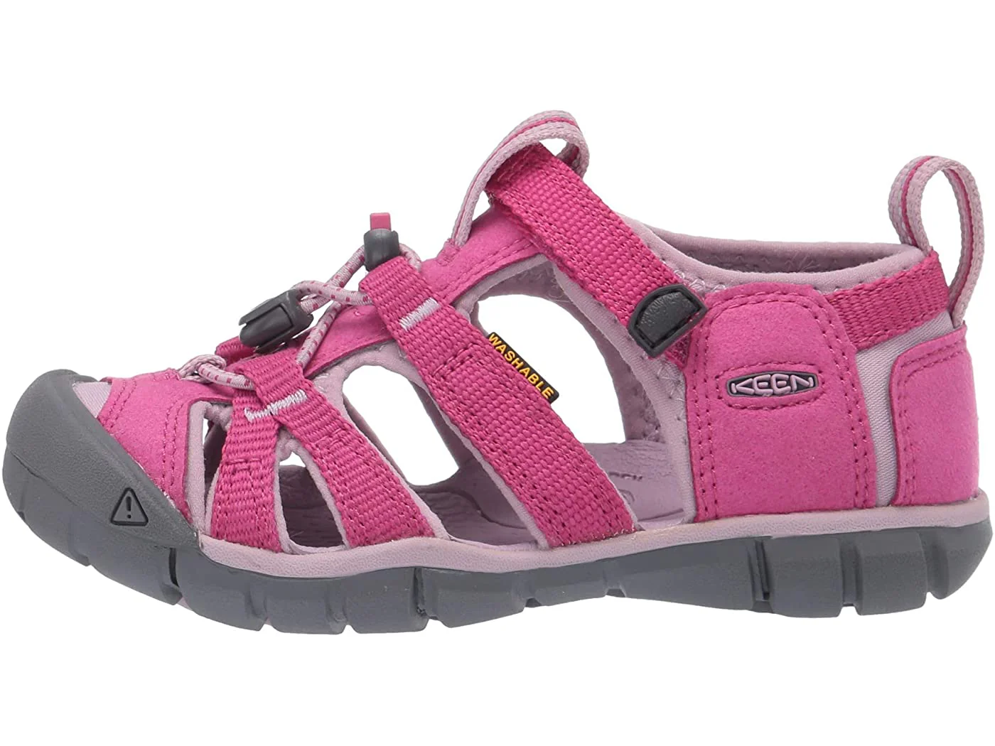 Seacamp II CNX (Toddler/Little Kid) - Image 3
